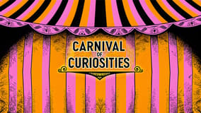 Carnival of Curiosities