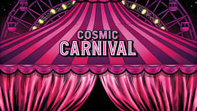 Cosmic Carnival