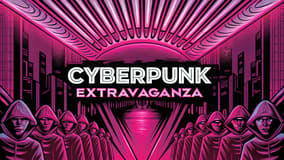 Cyberpunk Extravaganza