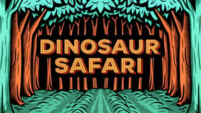 Dinosaur Safari