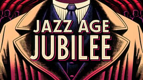 Jazz Age Jubilee