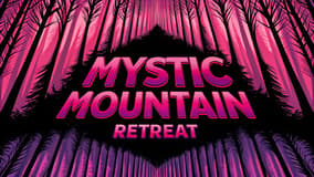 Mystic Mountain Retreat