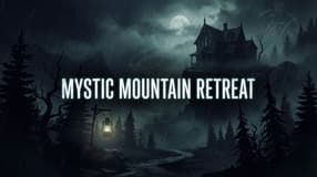 Mystic Mountain Retreat