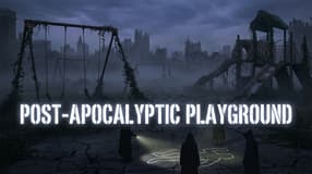 Post-Apocalyptic Playground