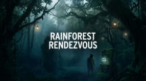 Rainforest Rendezvous