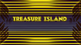 Treasure Island