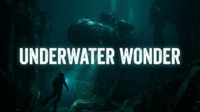 Underwater Wonder