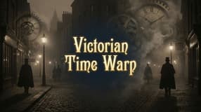 Victorian Time Warp