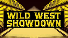 Wild West Showdown