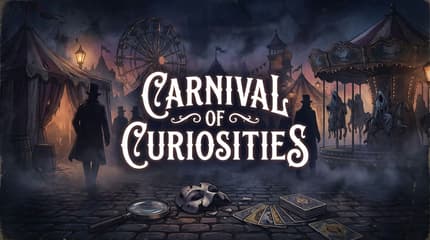 Carnival of Curiosities