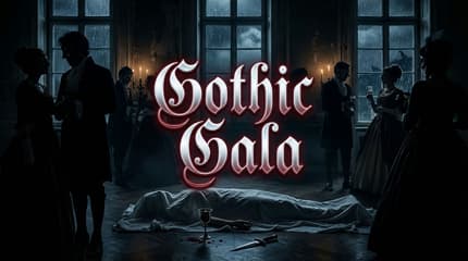 Gothic Gala