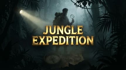 Jungle Expedition