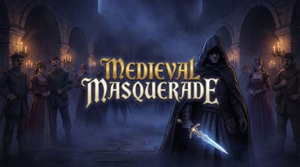 Medieval Masquerade
