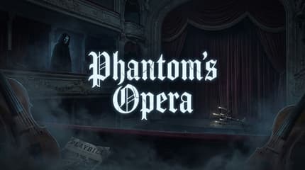 Phantom's Opera