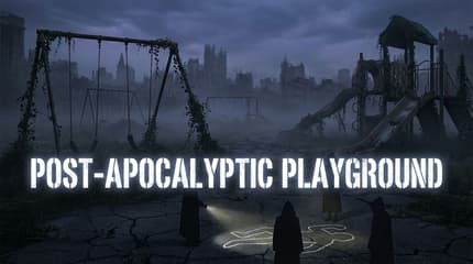 Post-Apocalyptic Playground