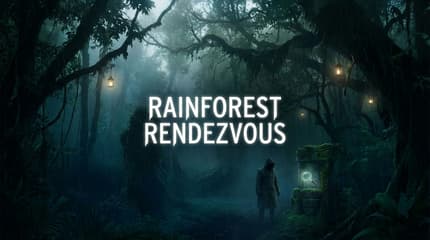 Rainforest Rendezvous