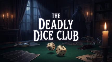 The Deadly Dice Club