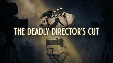 The Deadly Director's Cut