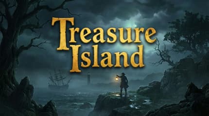 Treasure Island