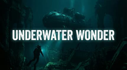 Underwater Wonder