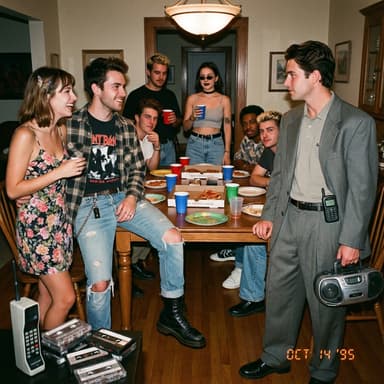 Featured outfit idea 1