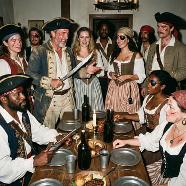 Featured outfit idea 1