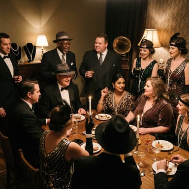 Featured outfit idea 1