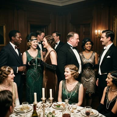 Featured outfit idea 1