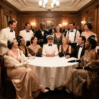 Featured outfit idea 1