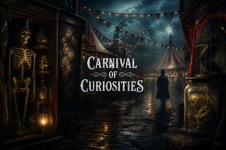 Carnival of Curiosities