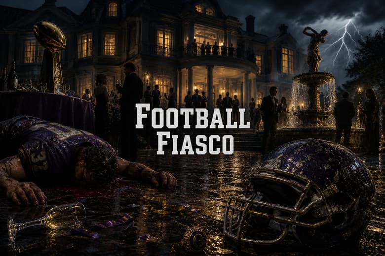 Football Fiasco