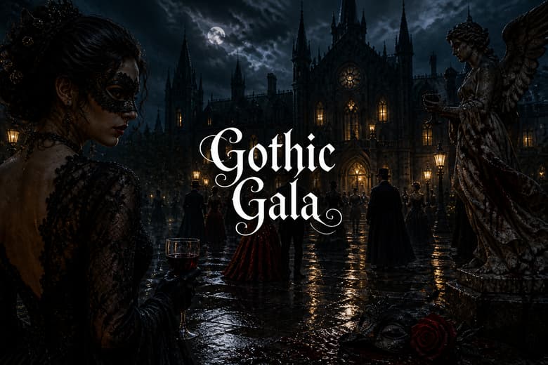 Gothic Gala