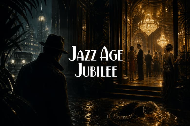 Jazz Age Jubilee