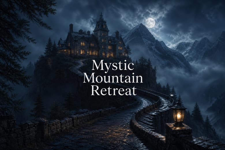 Mystic Mountain Retreat