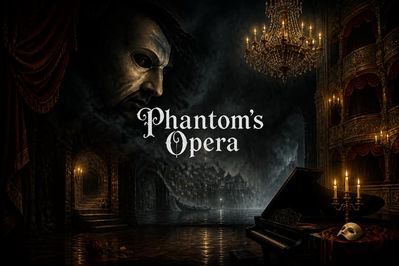 Phantom's Opera