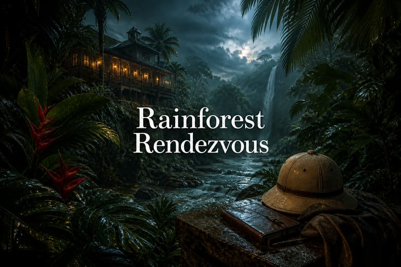 Rainforest Rendezvous