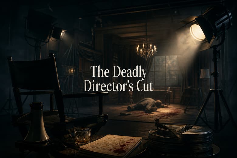 The Deadly Director's Cut