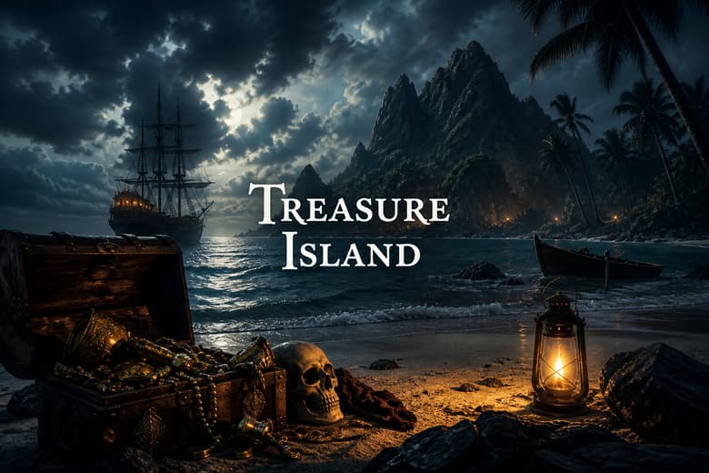 Treasure Island