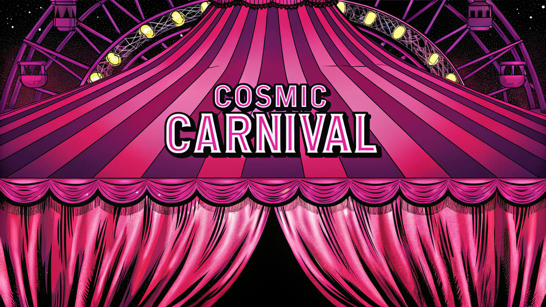 Cosmic Carnival