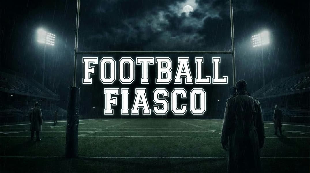 Football Fiasco