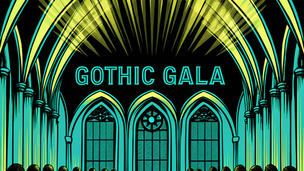 Gothic Gala