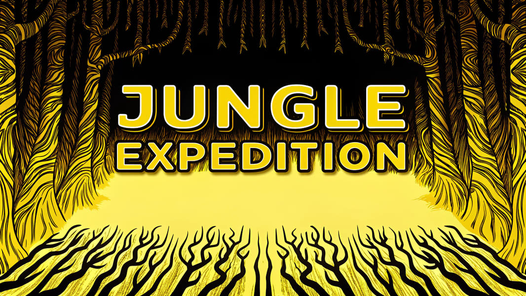 Jungle Expedition