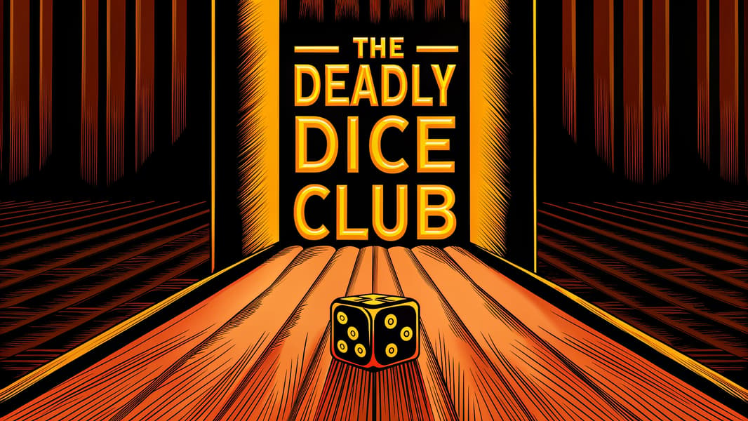 The Deadly Dice Club