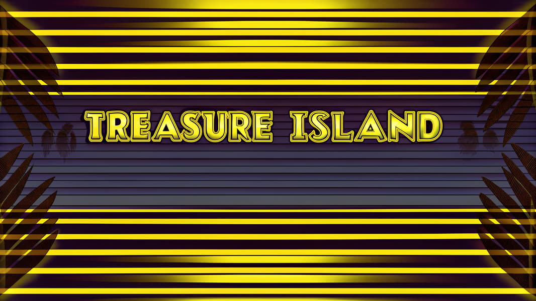 Treasure Island