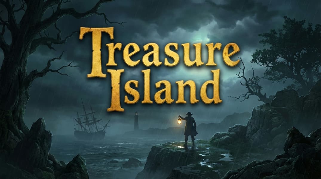 Treasure Island