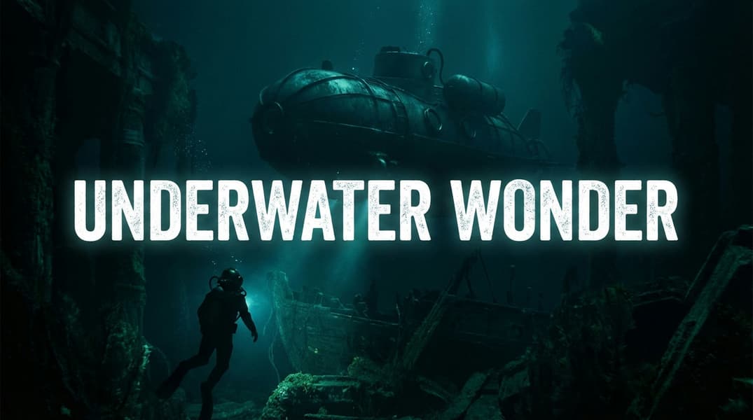 Underwater Wonder
