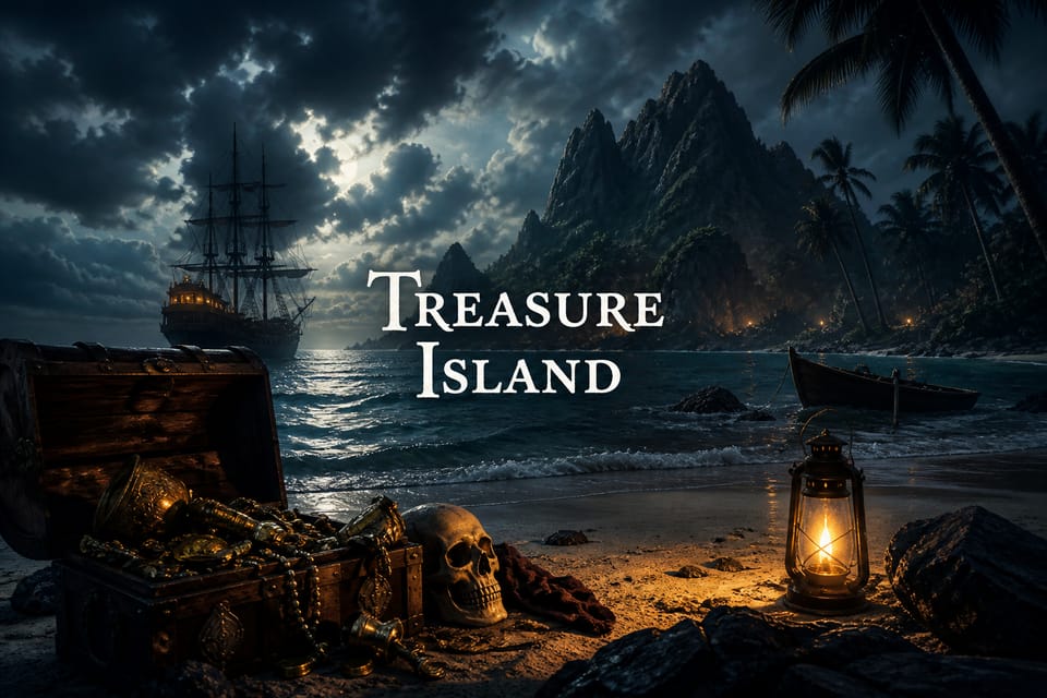 Treasure Island